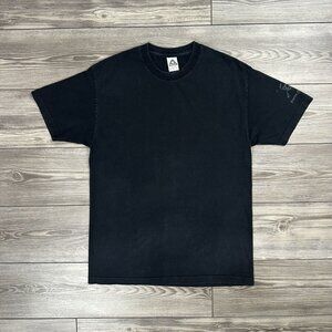 Vintage Y2K Disney Pirates Of The Caribbean At Worlds End T Shirt